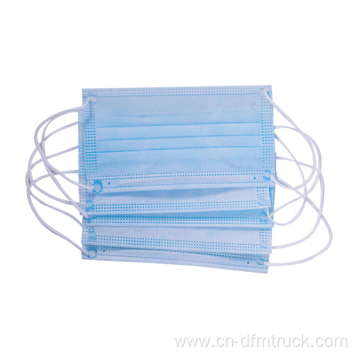 Daily Protection Non Medical 3 ply Civil Mask